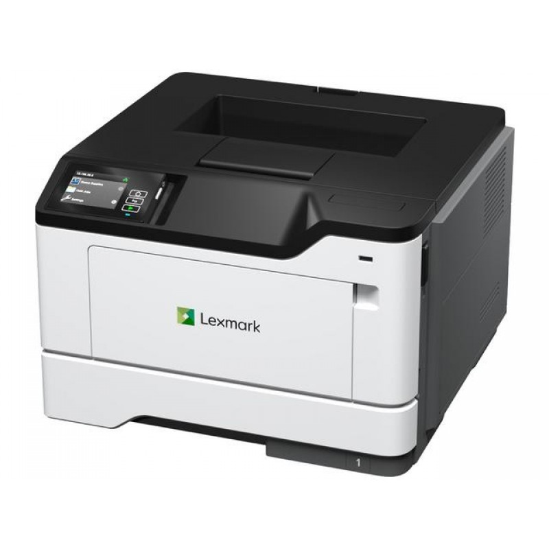 Lexmark MS531dw Imp Laser Mono 44ppm R/V