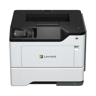 Lexmark MS631dw Imp Laser Mono 47ppm R/V