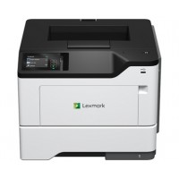 Lexmark MS631dw Imp Laser Mono 47ppm R/V