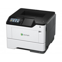 Lexmark MS632dwe Imp Laser Mono 47ppm