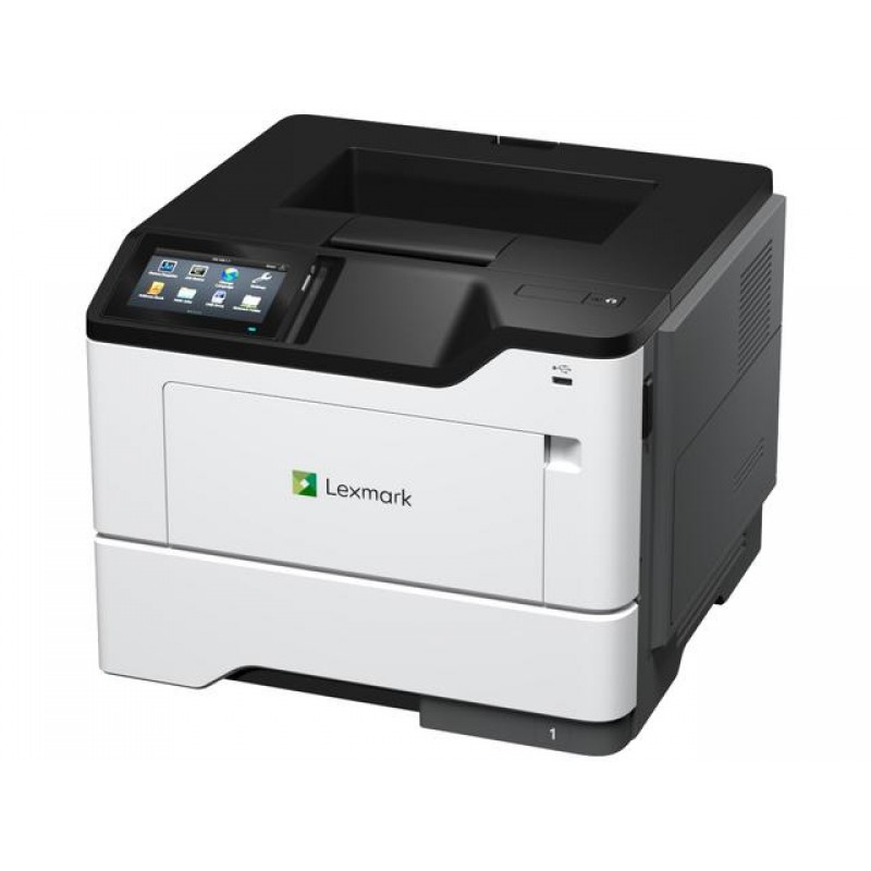 Lexmark MS632dwe Imp Laser Mono 47ppm