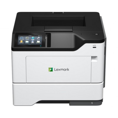 Lexmark MS632dwe Imp Laser Mono 47ppm