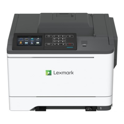 Lexmark CS622de IMP coul  37 ppm