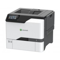 Lexmark CS730de IMP Laser Coul 40ppm
