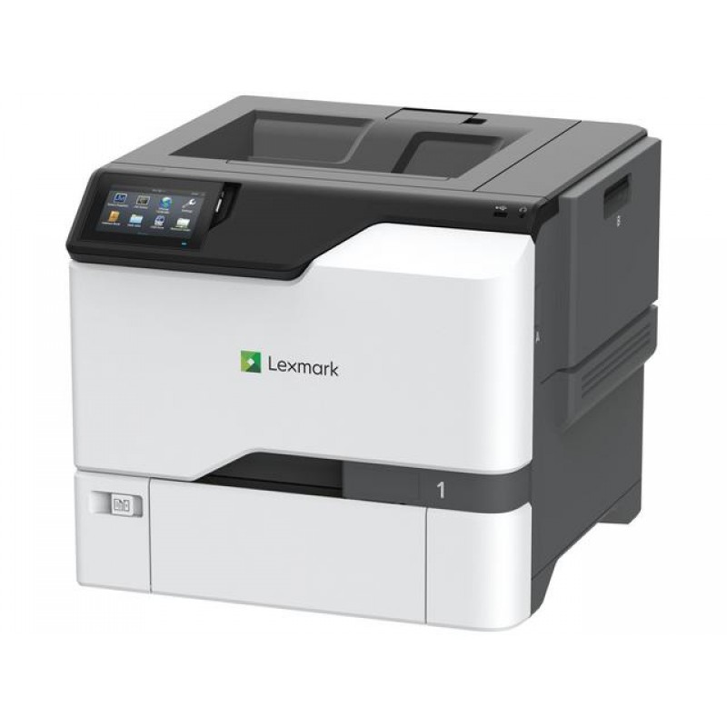 Lexmark CS730de IMP Laser Coul 40ppm