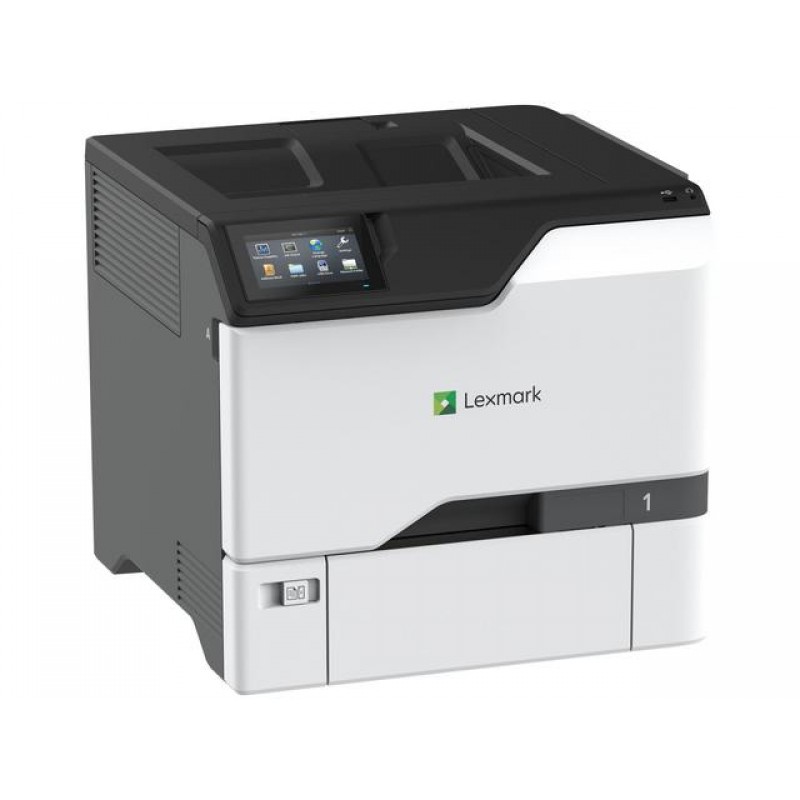 Lexmark CS730de IMP Laser Coul 40ppm