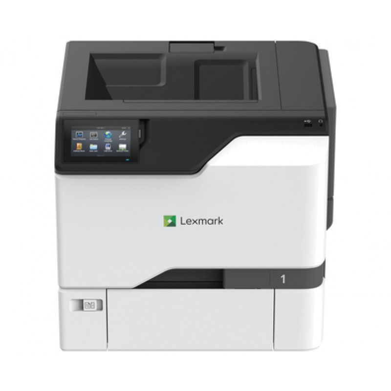Lexmark CS730de IMP Laser Coul 40ppm