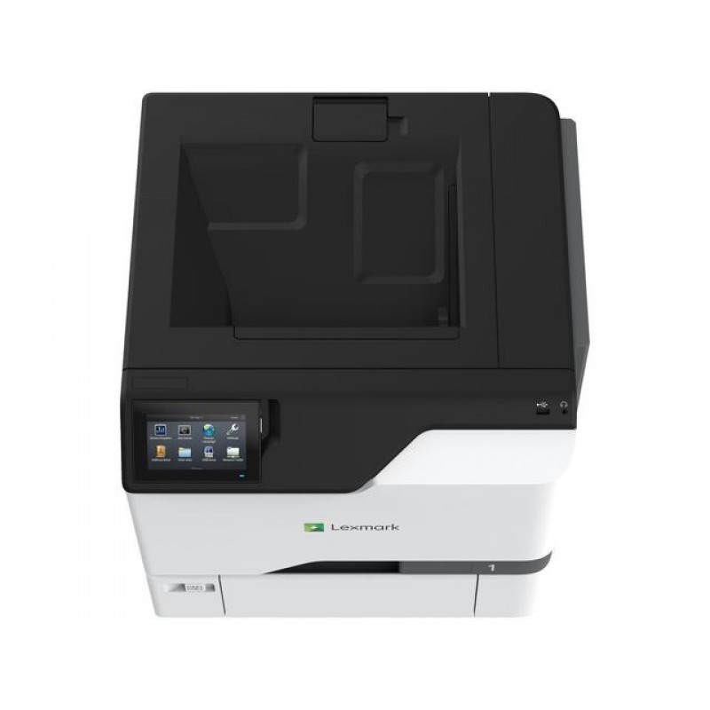 Lexmark CS735de IMP Laser Coul 50ppm