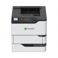 Lexmark MS821dn Imp Laser Mono 52ppm