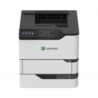 Lexmark MS826de Imp Laser Mono 66 ppm