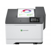 Lexmark CS531dw IMP coul  33 ppm