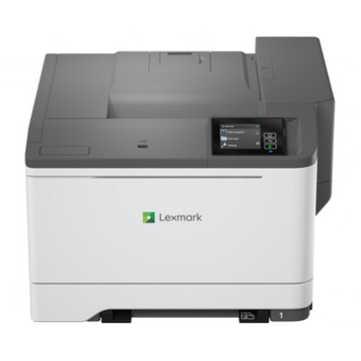 Lexmark CS531dw IMP coul  33 ppm