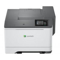 Lexmark CS531dw IMP coul  33 ppm