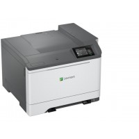 Lexmark CS531dw IMP coul  33 ppm