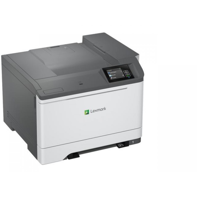 Lexmark CS531dw IMP coul  33 ppm