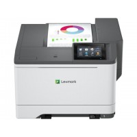 Lexmark CS632dwe IMP coul 40 ppm