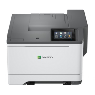 Lexmark CS632dwe IMP coul 40 ppm