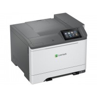 Lexmark CS632dwe IMP coul 40 ppm