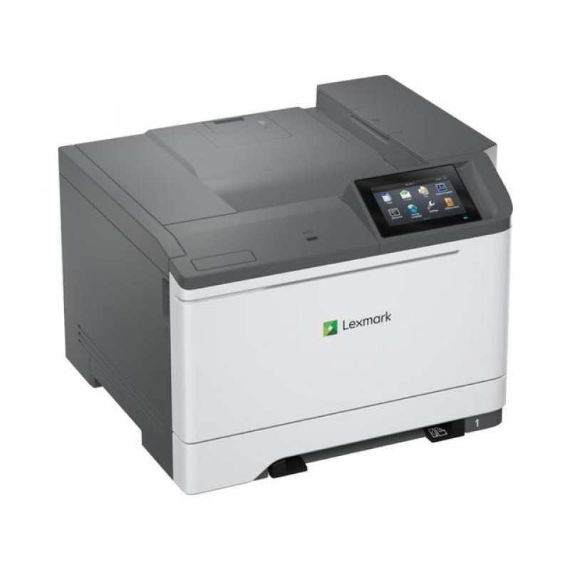 Lexmark CS632dwe IMP coul 40 ppm