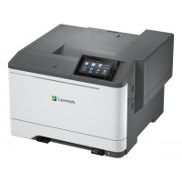 Lexmark CS632dwe IMP coul 40 ppm
