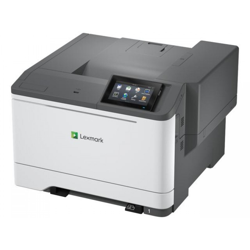 Lexmark CS632dwe IMP coul 40 ppm