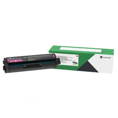 Lexmark toner Magenta Return Prog 7k