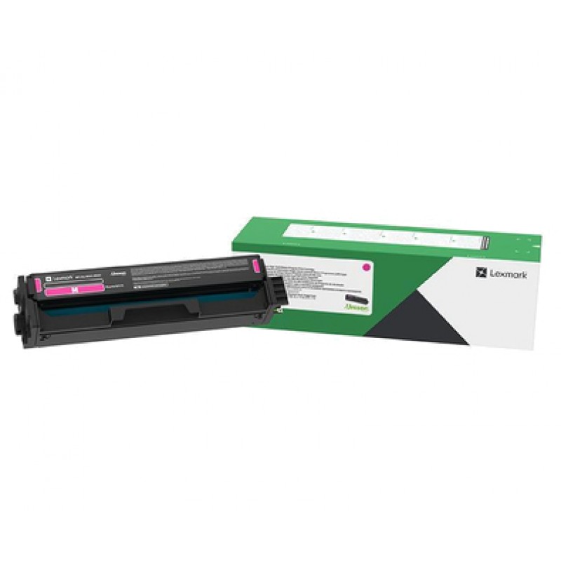 Lexmark toner Magenta Return Prog 7k