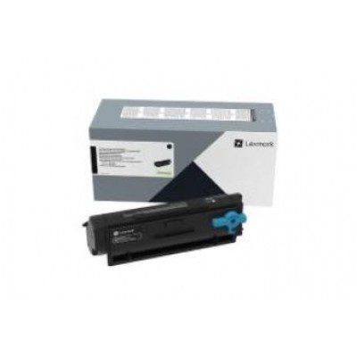 Lexmark toner Noir standard 20k