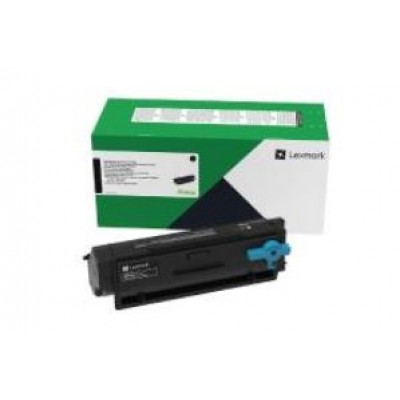 Lexmark toner Noir Return Prog20k