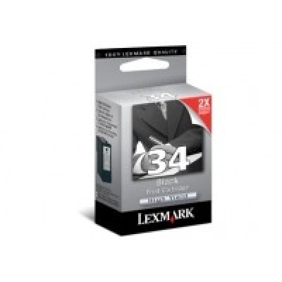 Lexmark 018C0034B Car Coul phot N°34 Bli