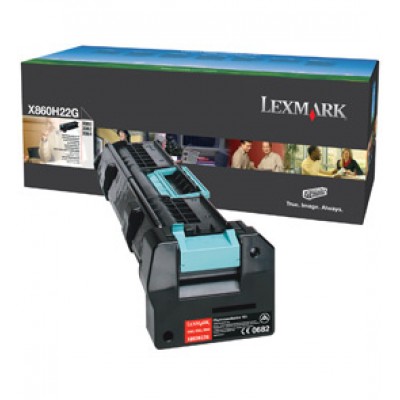 Lexmark X860H22G Kit Photoc. X860/62/64E