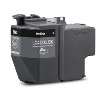 Brother LC422XLBK Cartouche Noire HC