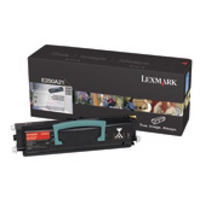 Lexmark 0E250A80G E250/350 Recond.3.5K