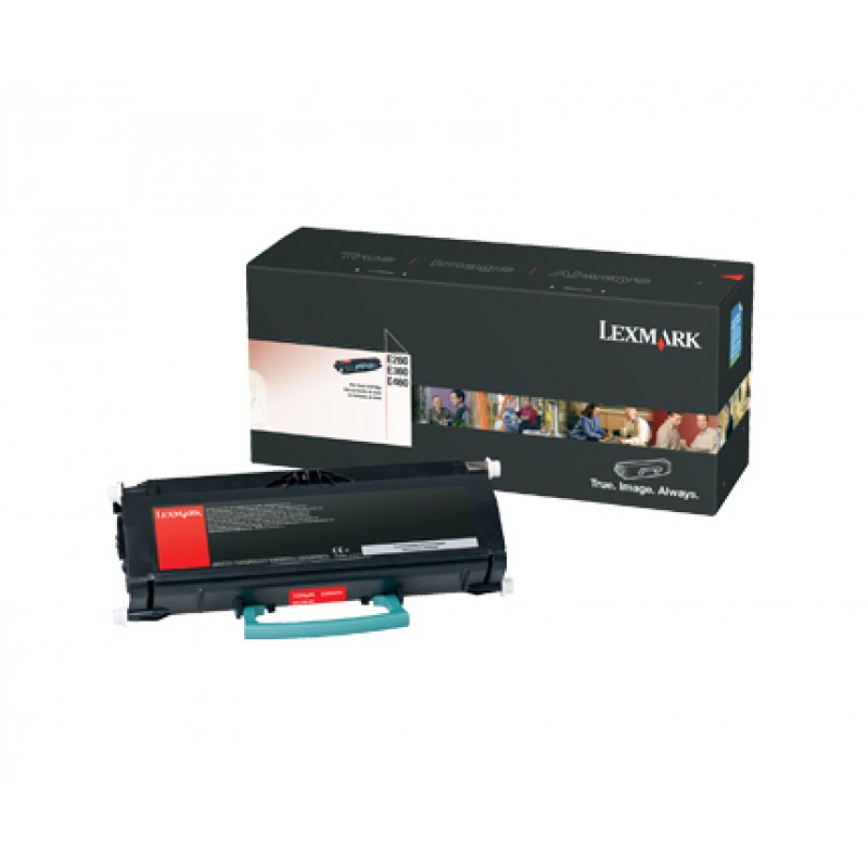 Lexmark SP E260A80G Toner