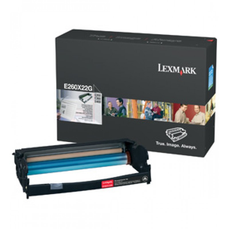 Lexmark 0E260X22G Kit Photoconducteur