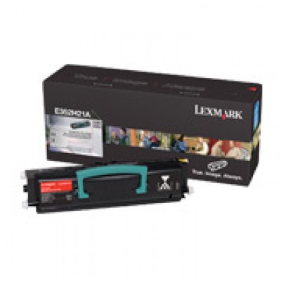 Lexmark 0E350H80G E350 Cart Recond 9K