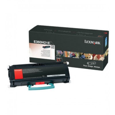 Lexmark 0E360H21E Toner Standard LD