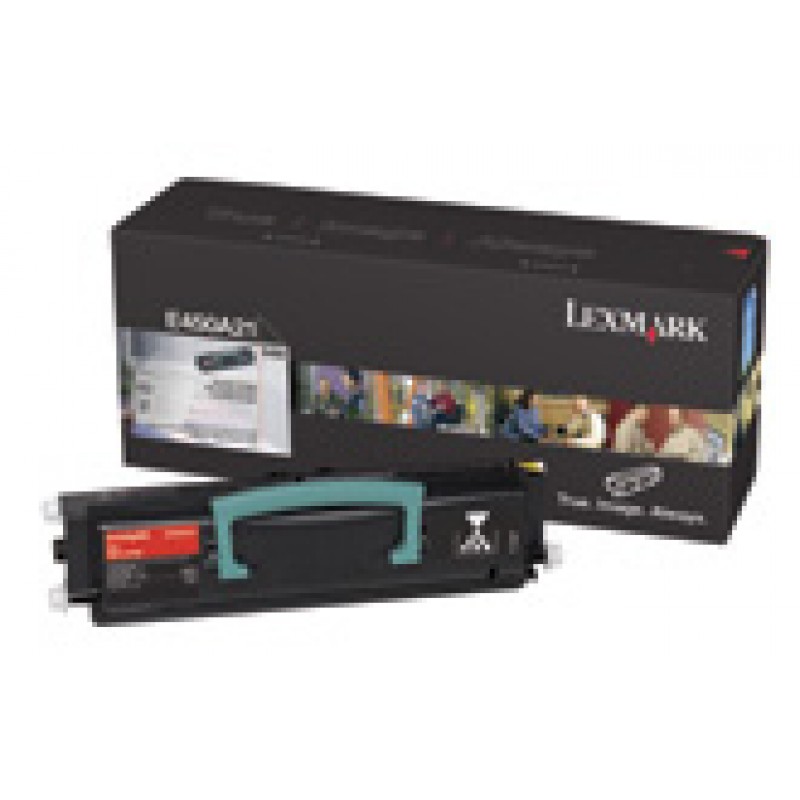 Lexmark 0E450A21E Toner Standard