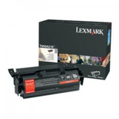 Lexmark 0E450H80G E450 Cart Recond. 11K