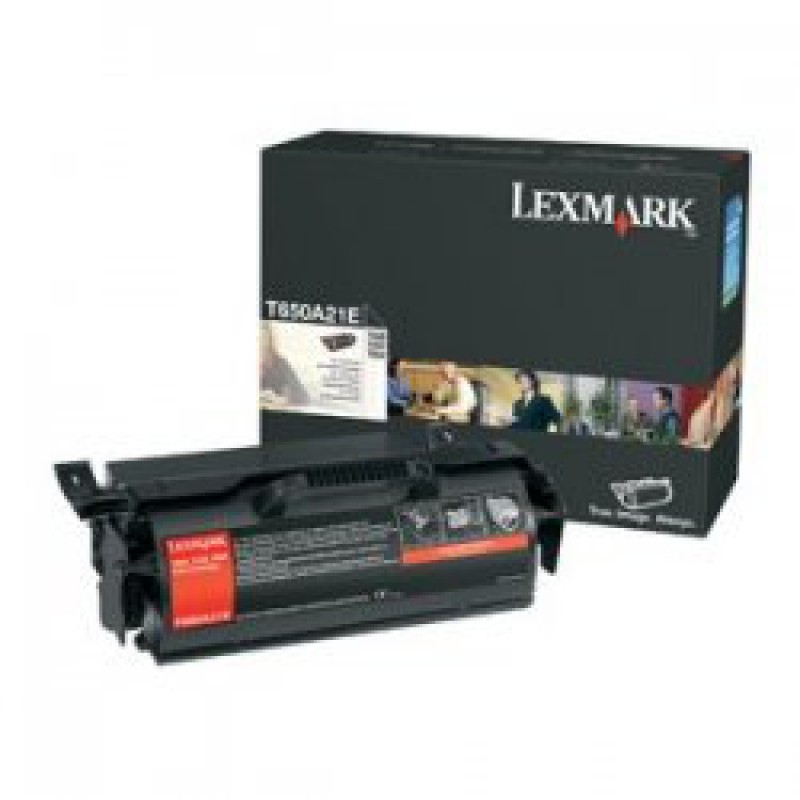 Lexmark 0E450H80G E450 Cart Recond. 11K