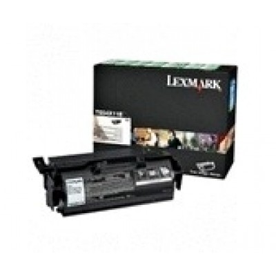 Lexmark 0T654X31E Corpo T654 T.haute Cap