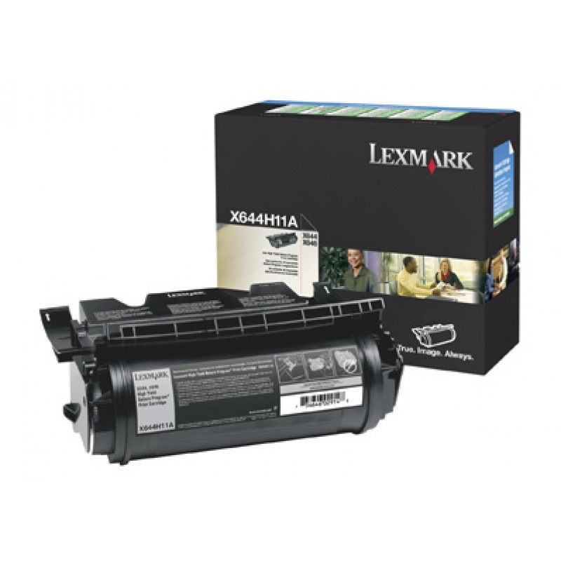 Lexmark 0X642H31E Corporate X642