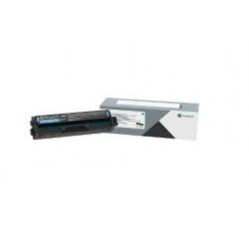 LEXMARK Cyan Regular  4.5k