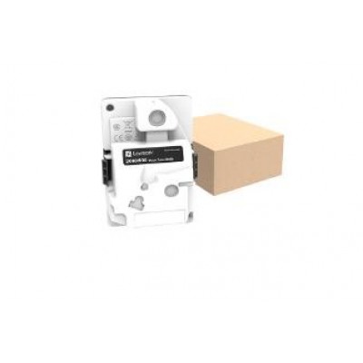 LEXMARK Waste toner bottle 17k
