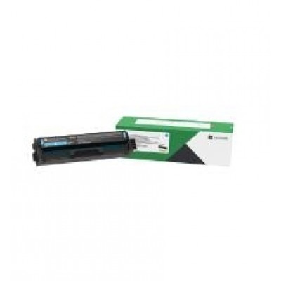 LEXMARK Cyan Ret Prog 1.5k CS331 CX331