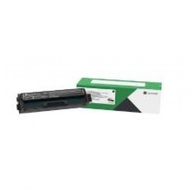 LEXMARK Black Ret Prog 1.5k