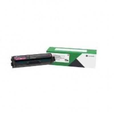 Lexmark 20N20M0 Magenta Ret Prog 1.5k