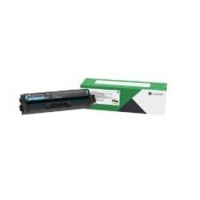 LEXMARK Cyan Ret Prog 4.5k