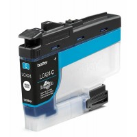 Brother LC424C Cartouche Cyan HC