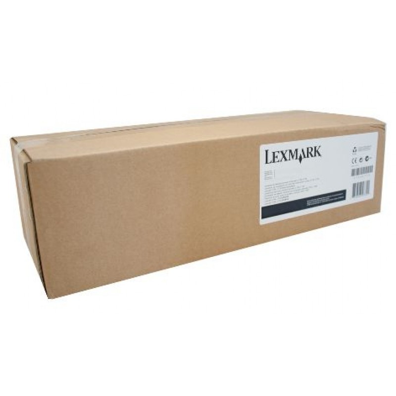 Lexmark 24B7542 Toner Noir 31K BSD